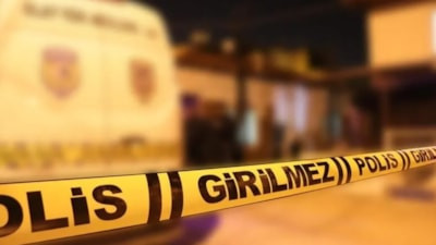Denizli'de yalnız yaşadığı bağ evinde ölü bulundu