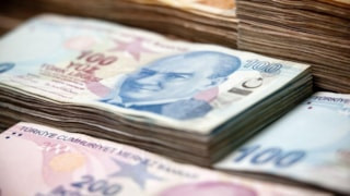 Para piyasası fonlarında stopaj oranı yüzde 10'a yükseltildi