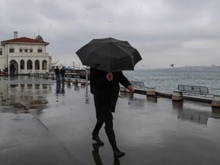 Ülke genelinde sıcaklıklar düşüşe geçiyor: Yağmur etkili olacak