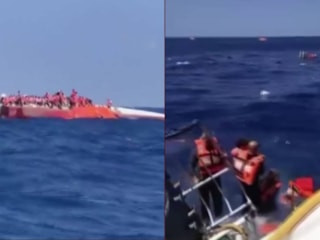 Girne’de cansız bedenlerine ulaşılan iki kişinin kimliği belirlendi