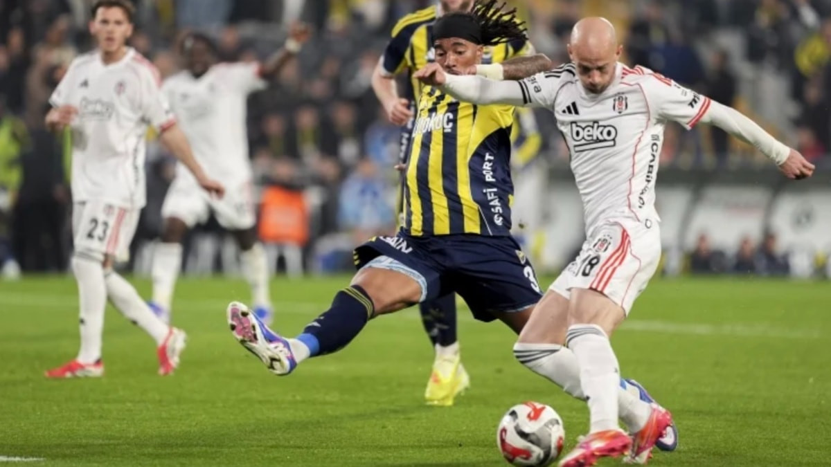 Derbinin sonucu iki takımı nasıl etkileyecek?