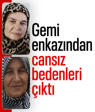 Girne’de cansız bedenlerine ulaşılan iki kişinin kimliği belirlendi