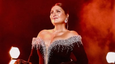 Yıllardır beraberler! Sibel Can ile Emir Sarıgül'ün nikah tarihi belli oldu