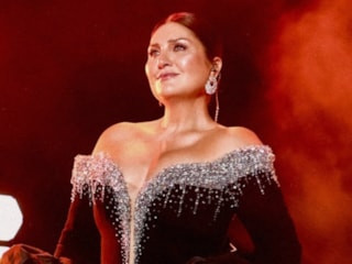Yıllardır beraberler! Sibel Can ile Emir Sarıgül'ün nikah tarihi belli oldu