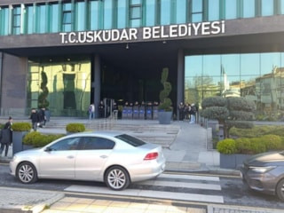 Üsküdar başkanvekili seçimi 8 Eylül'e ertelendi