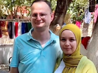 Muğla'da Özbek gelin 5 milyon lira ile kayıplara karıştı