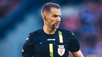 Fenerbahçe-Beşiktaş derbisinin VAR hakemi belli oldu
