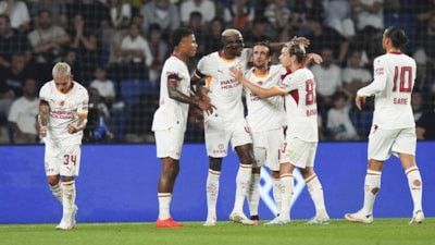 Galatasaray'dan 3 sakat oyuncu için açıklama geldi