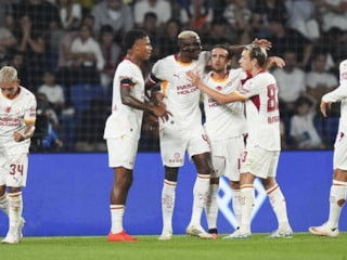 Galatasaray'dan 3 sakat oyuncu için açıklama geldi