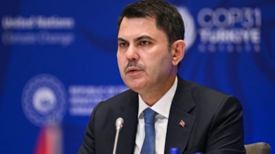 Murat Kurum: DOA ile 200 milyondan fazla ambalaj topladık
