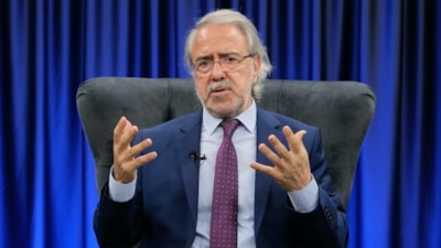 Mustafa Armağan anlattı: Sultan Abdülhamit'in bilinmeyen 'imarcı' yönü