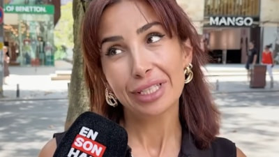Vatandaşlara sorduk: Kadınların çalışması aile yapısını etkiler mi