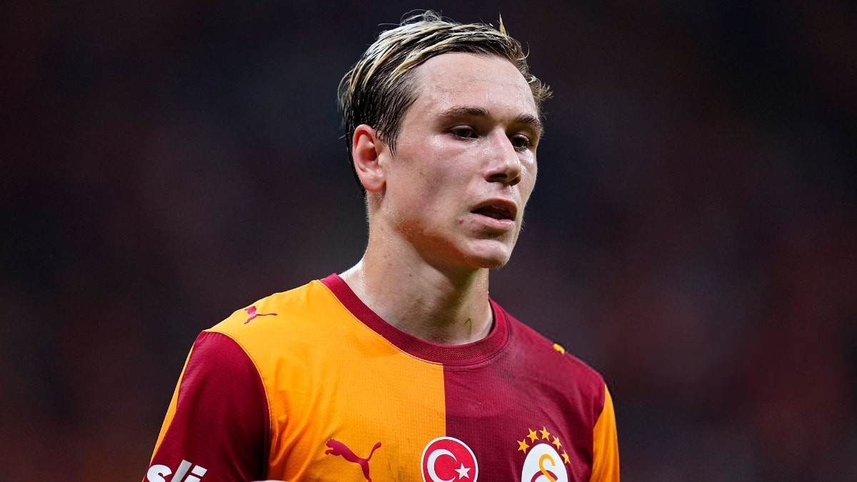 Aleksey Batrakov'un menajeri Kuzmiçev'den Galatasaray sözleri: Bize güvence verildi