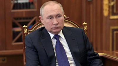 Putin talimat verdi: Ukrayna'ya 3 gün saldırı yok