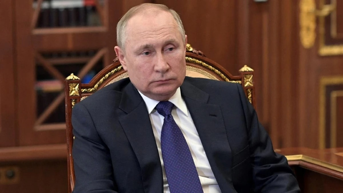 Putin talimat verdi: Ukrayna'ya 3 gün saldırı yok
