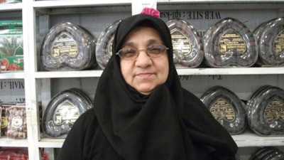 Bolu’da kayıp yaşlı kadından 2 gündür haber alınamıyor