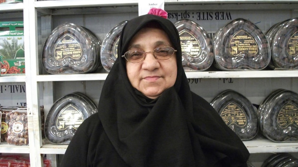 Bolu’da kayıp yaşlı kadından 2 gündür haber alınamıyor