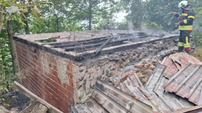 Ordu'nun evde çıkan yangında 3 kişi ağır yaralandı