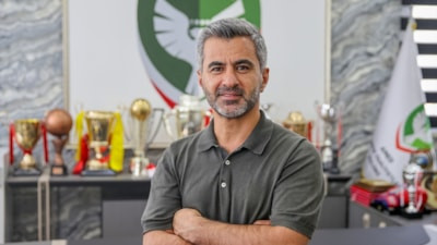 Amed Sportif Faaliyetler'in Kasımpaşa karşısında hedefi galibiyet