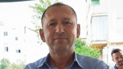 Denizli’de inşaattan düşen işçi hayatını kaybetti