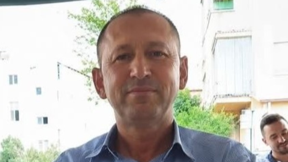 Denizli’de inşaattan düşen işçi hayatını kaybetti