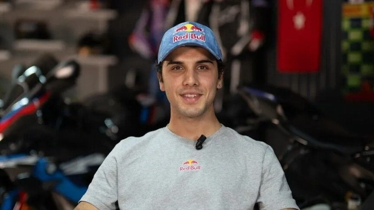 Bahattin Sofuoğlu, Superbike Fransa ayağında yarışamayacak