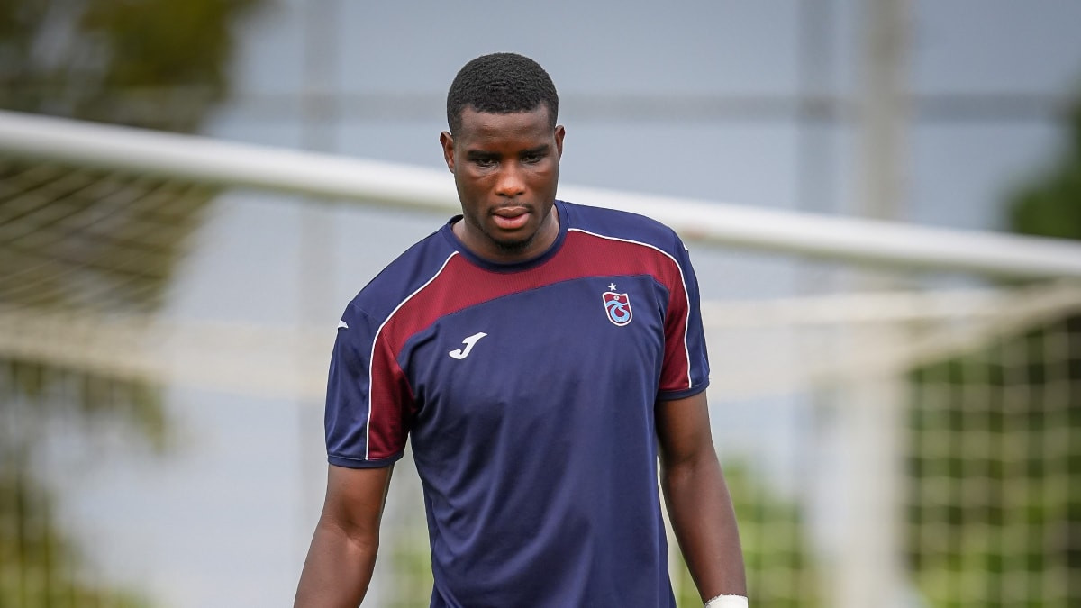 Paul Onuachu suskunluğunu bozmak istiyor