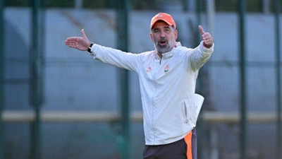 Shakhtar Donetsk, Karpty Lviv'i iki golle geçti