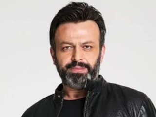 Oyuncu Serhat Mustafa Kılıç, İstanbul'daki evinde ölü bulundu