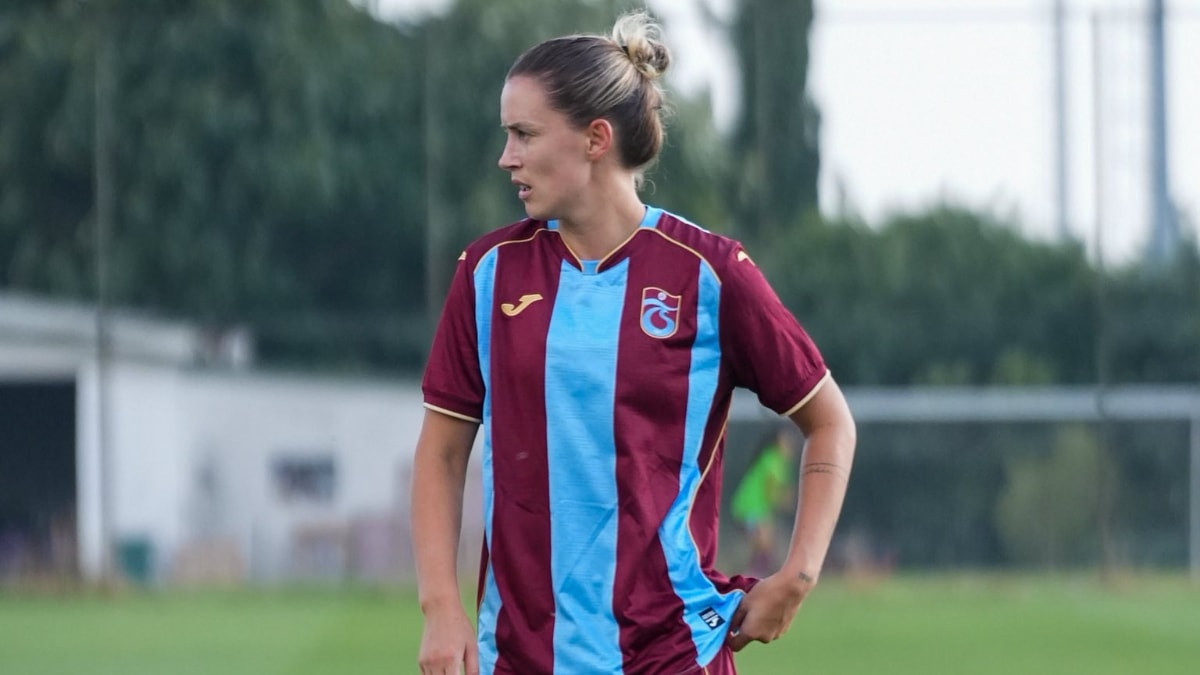 Trabzonspor - Bakırköy Kadın Futbol maçı oynanamadı
