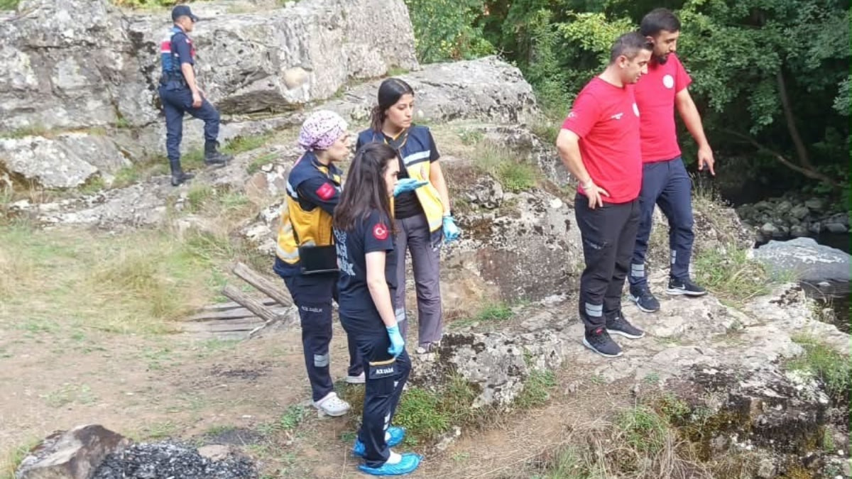 Tokat'ta koyun otlatmaya çıkan iki kardeşten haber alınamıyor