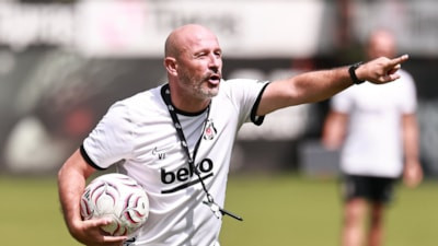 Vincenzo Italiano'dan Fabio Miretti açıklaması