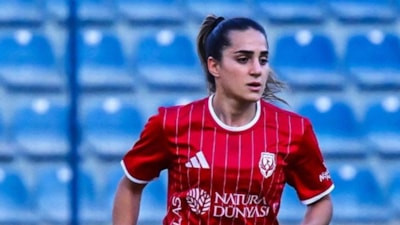 Kadın futbolunda tarihi sonuç! ABB FOMGET, Giresun Sanayispor'u 23-0 yendi