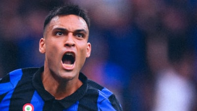 Inter, 2-0 geriye düştüğü maçta Napoli'yi yendi