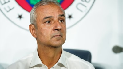 İsmail Kartal, 9 maç sonra derbi kaybetti!