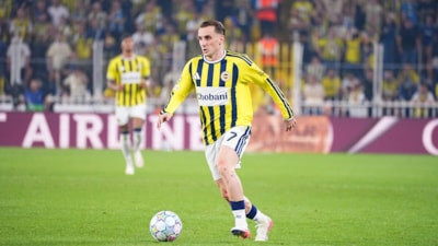 Kerem Aktürkoğlu: Bazı şeyler mide bulandırdı