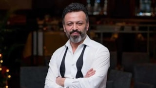 Serhat Mustafa Kılıç evli mi, eşi kimdir? Serhat Mustafa Kılıç’ın kaç çocuğu var?