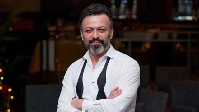 Serhat Mustafa Kılıç evli mi, eşi kimdir? Serhat Mustafa Kılıç’ın kaç çocuğu var?