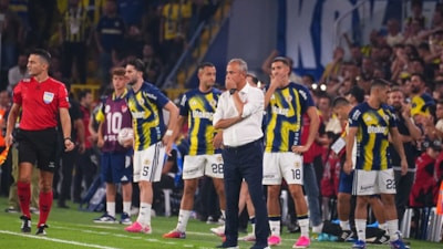 İsmail Kartal: Tüm sorumluluk bende