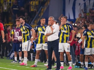 İsmail Kartal: Tüm sorumluluk bende