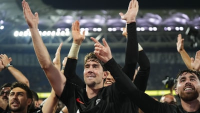 Kadıköy’de Beşiktaş üstünlüğü: Son 8 derbide 5 galibiyet