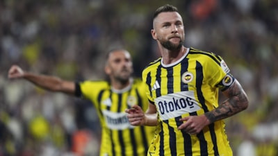 Milan Skriniar: Bu şekilde devam edemeyiz