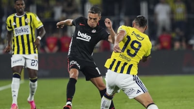 Leandro Trossard: Çok büyük bir derbi galibiyetiydi