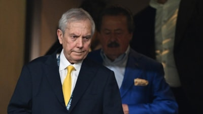 Aziz Yıldırım: Ben konuşmaya başlarsam beni kimse durduramaz