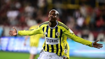Anderson Talisca'dan Fenerbahçe - Beşiktaş derbisi sonrası olay paylaşım