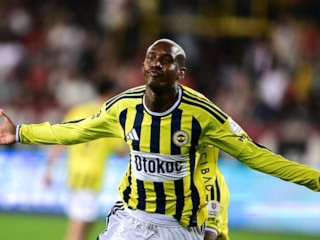Anderson Talisca'dan Fenerbahçe - Beşiktaş derbisi sonrası olay paylaşım