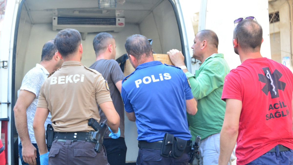 Ordu'da otomobilinde hareketsiz bulunan kalp hastası sürücü öldü
