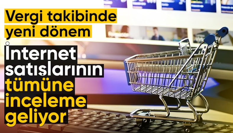 Online satışlarda yeni dönem: İlan, kiralama ve alım-satım işlemleri denetlenecek