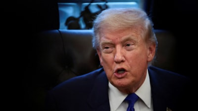 Trump yine İspanya’yı hedef aldı: Sınırlarını kontrol edemeyen bir ülke