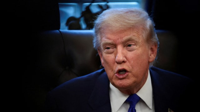Trump yine İspanya’yı hedef aldı: Sınırlarını kontrol edemeyen bir ülke